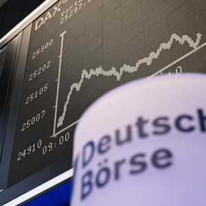 داكس الإلماني