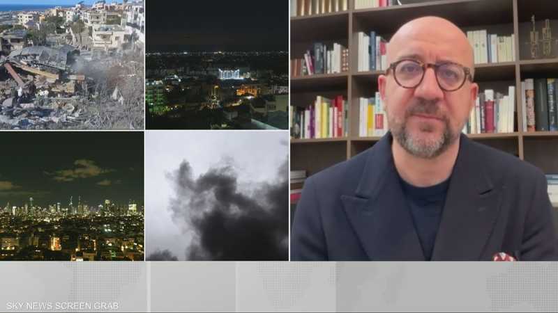 ما دور الاتحاد الأوروبي في مواجهة التصعيد الإيراني؟