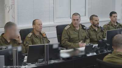 رئيس الأركان الإسرائيلي إيال زامير