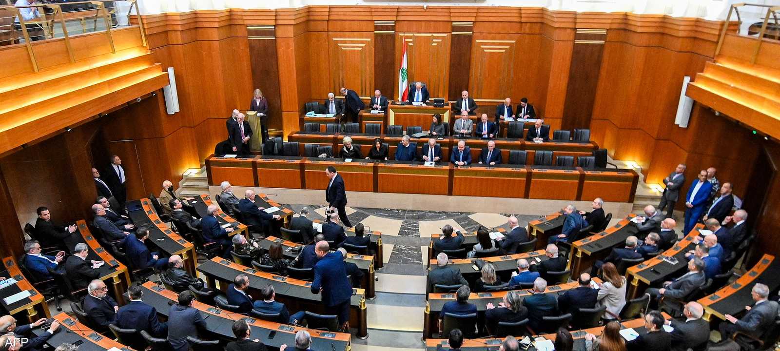 مجلس النواب اللبناني قرر تأجيل الانتخابات التشريعية