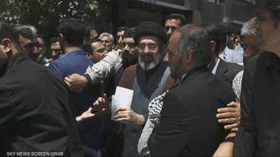 إيران تسمي مرشدها الثالث.. ماذا نعرف عن مجتبى خامنئي؟