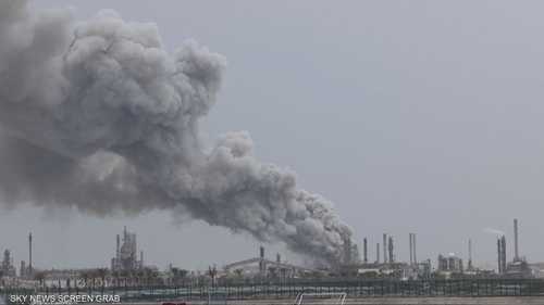 تصعيد إيراني يهدد منشآت الطاقة في الخليج