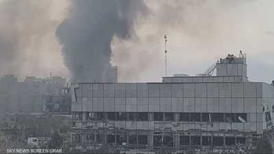 اليورانيوم الإيراني لغزٌ يُعطّل خطط واشنطن