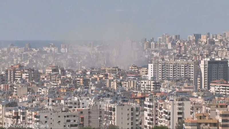 هل أصبح لبنان ساحة الحرب الكبرى بين إيران وإسرائيل؟