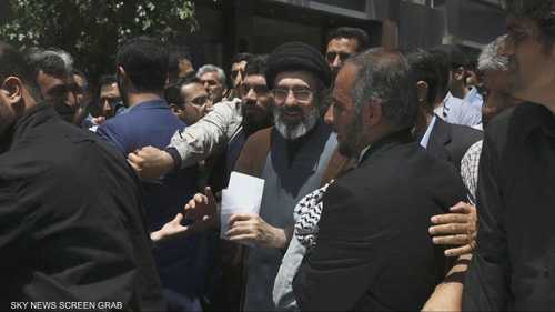 مجلس الخبراء يختار مجتبى خامنئي مرشدا جديدا لإيران