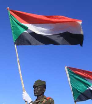 السودان يشهد حربا دامية منذ نحو 3 سنوات