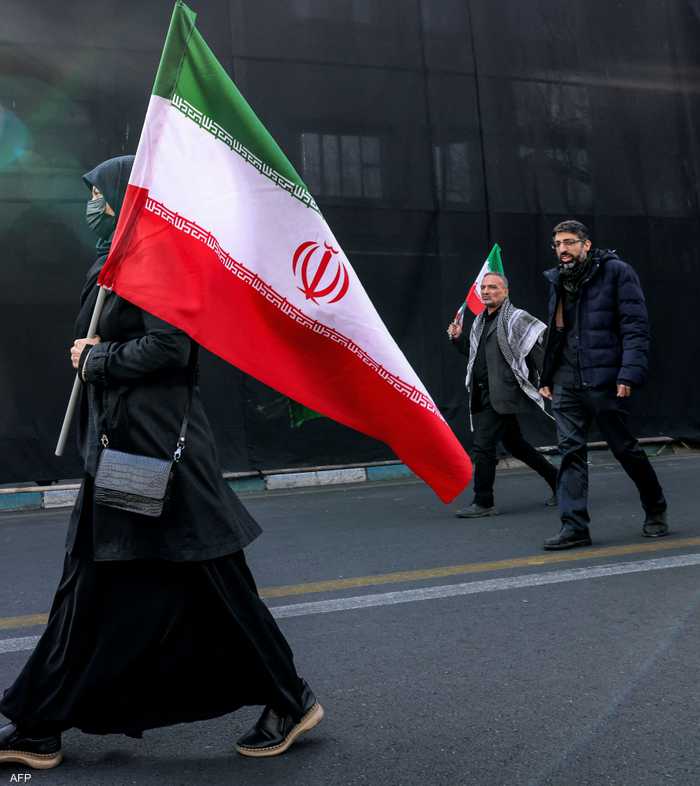 قال محللون إن الشارع الإيراني تلقى تعيين مجتبى بخيبة أمل