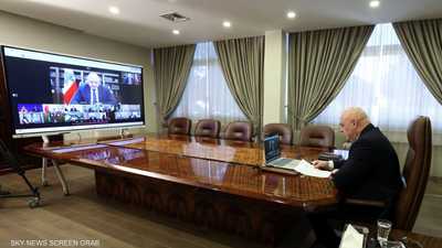 عون يقترح مفاوضات مباشرة بين لبنان وإسرائيل برعاية دولية