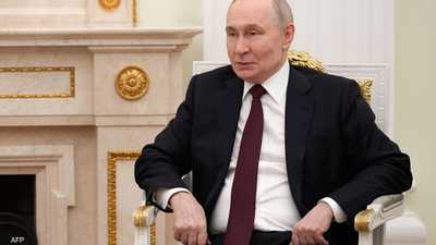 بوتين: روسيا جاهزة لتزويد أوروبا بالنفط والغاز.. بهذه الشروط