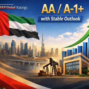 تنوع الاقتصاد الإماراتي يشكل عامل قوة رئيسي