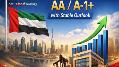 تنوع الاقتصاد الإماراتي يشكل عامل قوة رئيسي