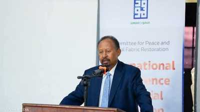 حمدوك يرحب بتصنيف الإخوان في السودان منظمة إرهابية