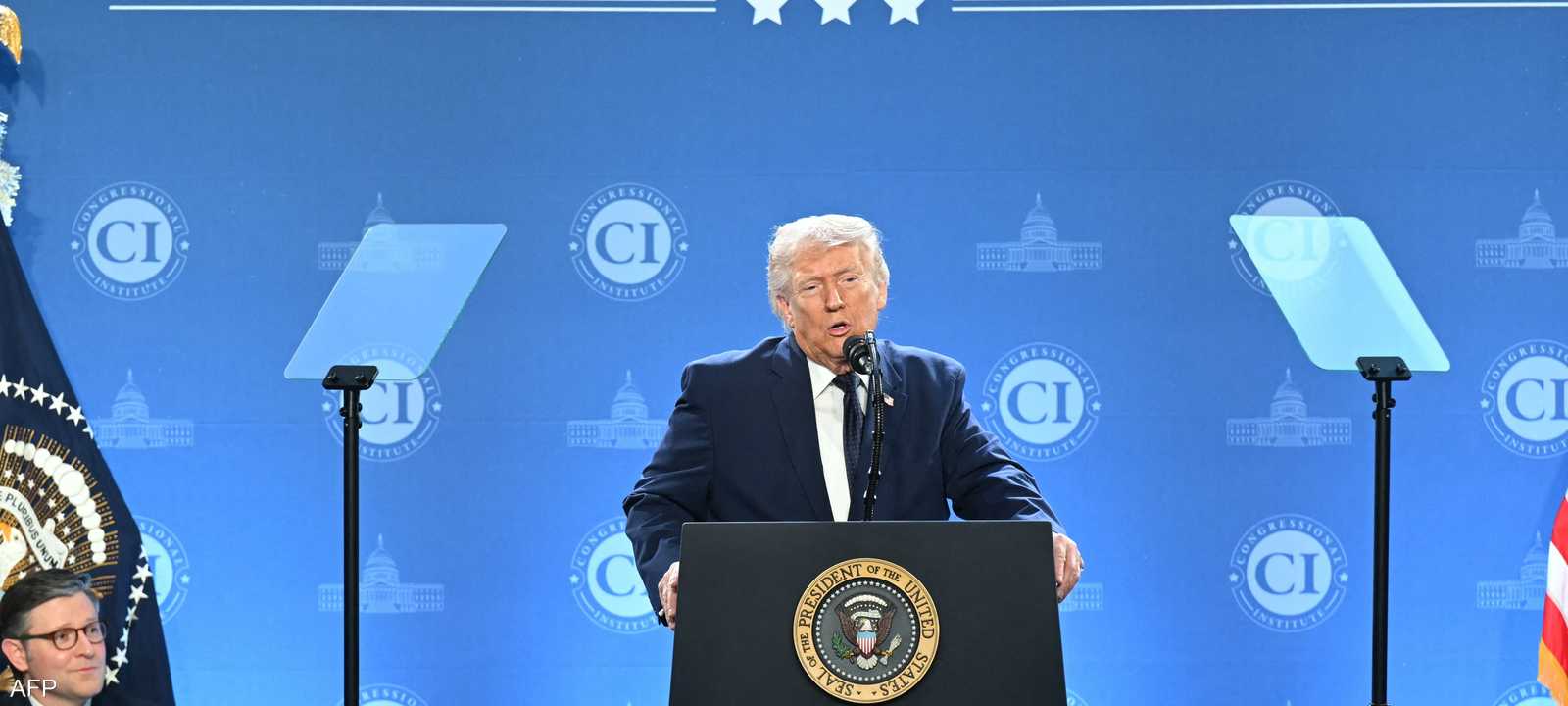 دونالد ترامب