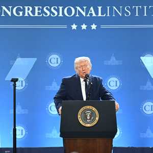 دونالد ترامب