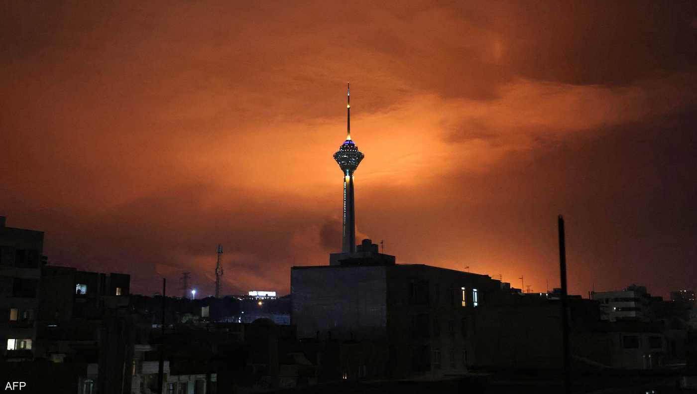 ترامب يحدد موعد "ضربات الجحيم" 