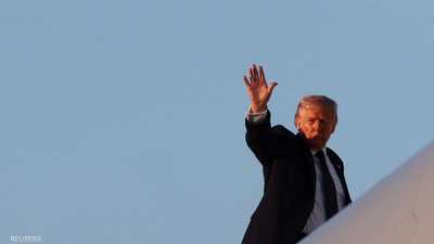 تقرير: مستشارو ترامب يحثونه "سرا" على الخروج من حرب إيران