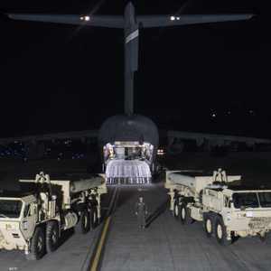 واشنطن تسعى لتعزيز دفاعاتها في ظل حرب إيران