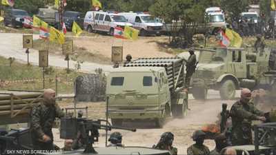 جدل متجدد حول سلاح حزب الله في لبنان