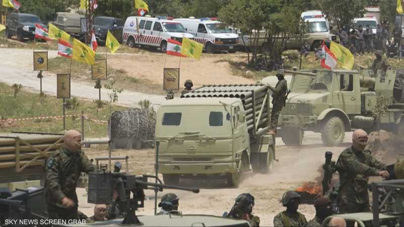 جدل متجدد حول سلاح حزب الله في لبنان