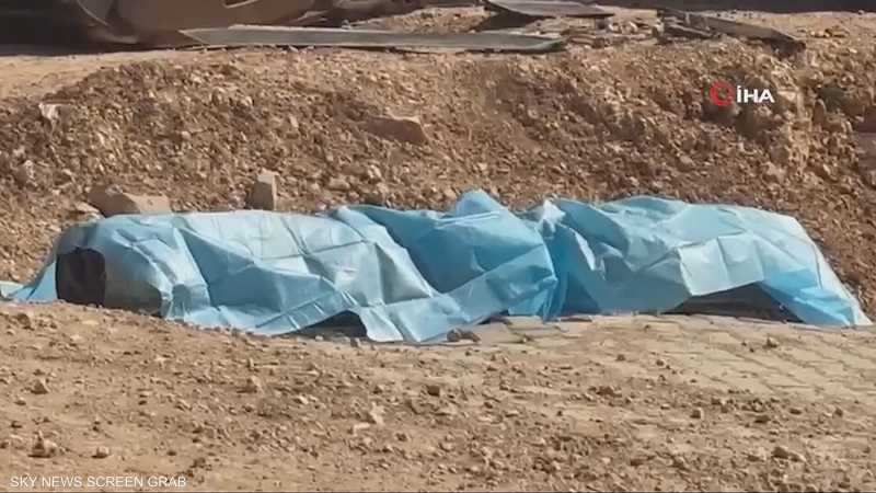 تركيا تعلن أن دفاعات الناتو اعترضت صاروخا باليستيا