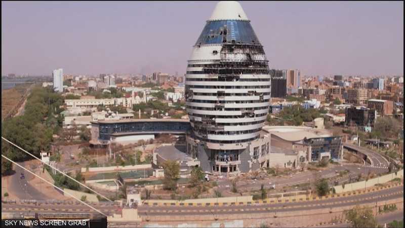 تصنيف إخوان السودان منظمة إرهابية عالمية.. ما دلالة التوقيت؟