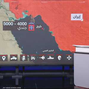 جزيرة خرج.. مفتاح خنق الاقتصاد الإيراني