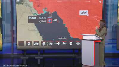 جزيرة خرج.. مفتاح خنق الاقتصاد الإيراني