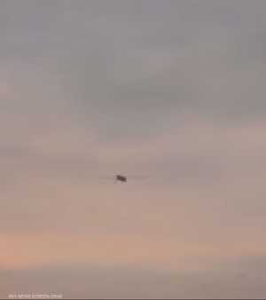 الكويت تبلغ العراق بهجمات انطلقت من أراضيه