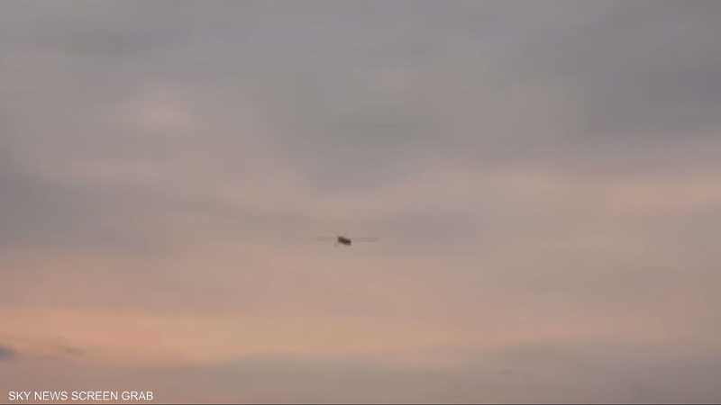 الكويت تبلغ العراق بهجمات انطلقت من أراضيه