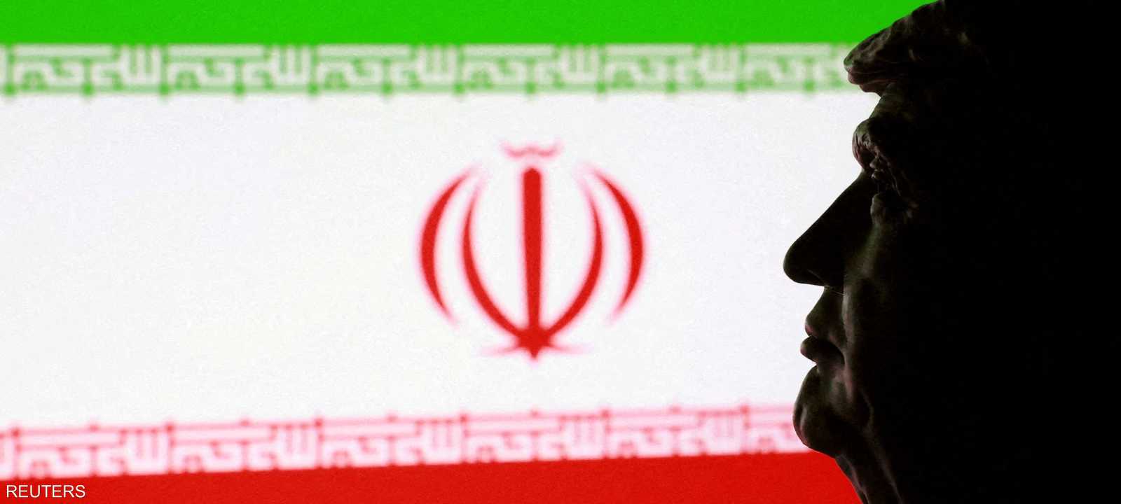 ترامب وإيران