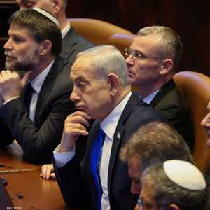 حديث نتنياهو يناقض تصريحات ترامب