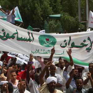 تنظيم الإخوان متغلغل في مفاصل الدولة السودانية منذ عقود