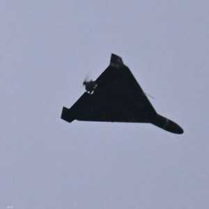 أوكرانيا طورت نظاما مضادا لطائرات شاهد الإيرانية