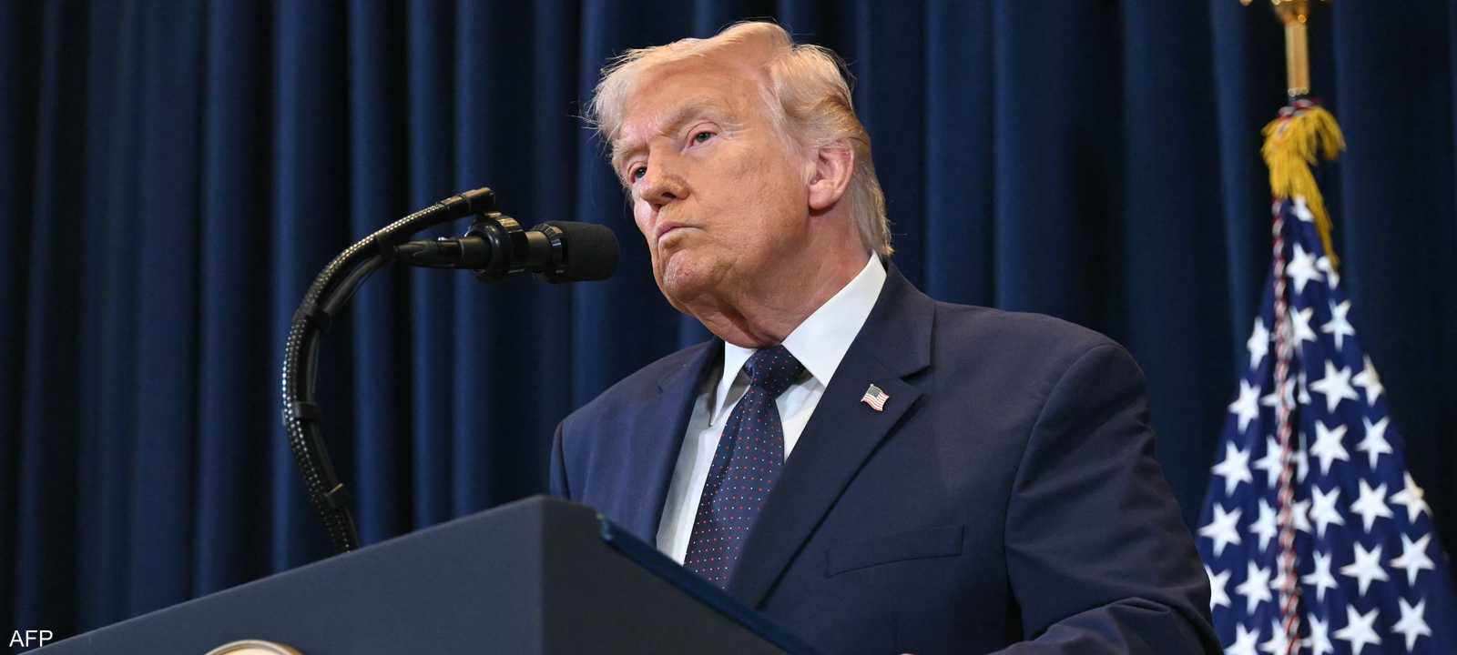 دونالد ترامب