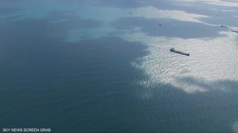 صراع مضيق هرمز..تهديدات إيران ورسائل ترامب إلى تشي