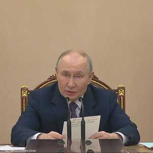 موسكو بين واشنطن وطهران.. دور محتمل لخفض التصعيد