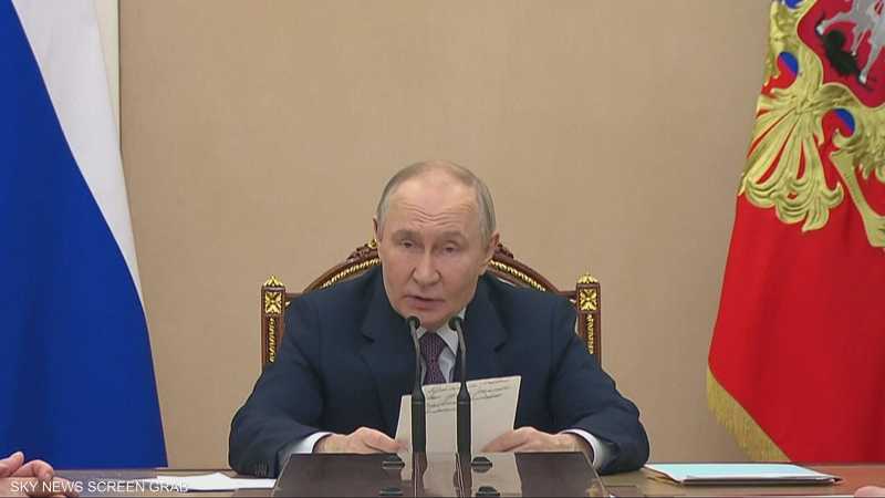 موسكو بين واشنطن وطهران.. دور محتمل لخفض التصعيد