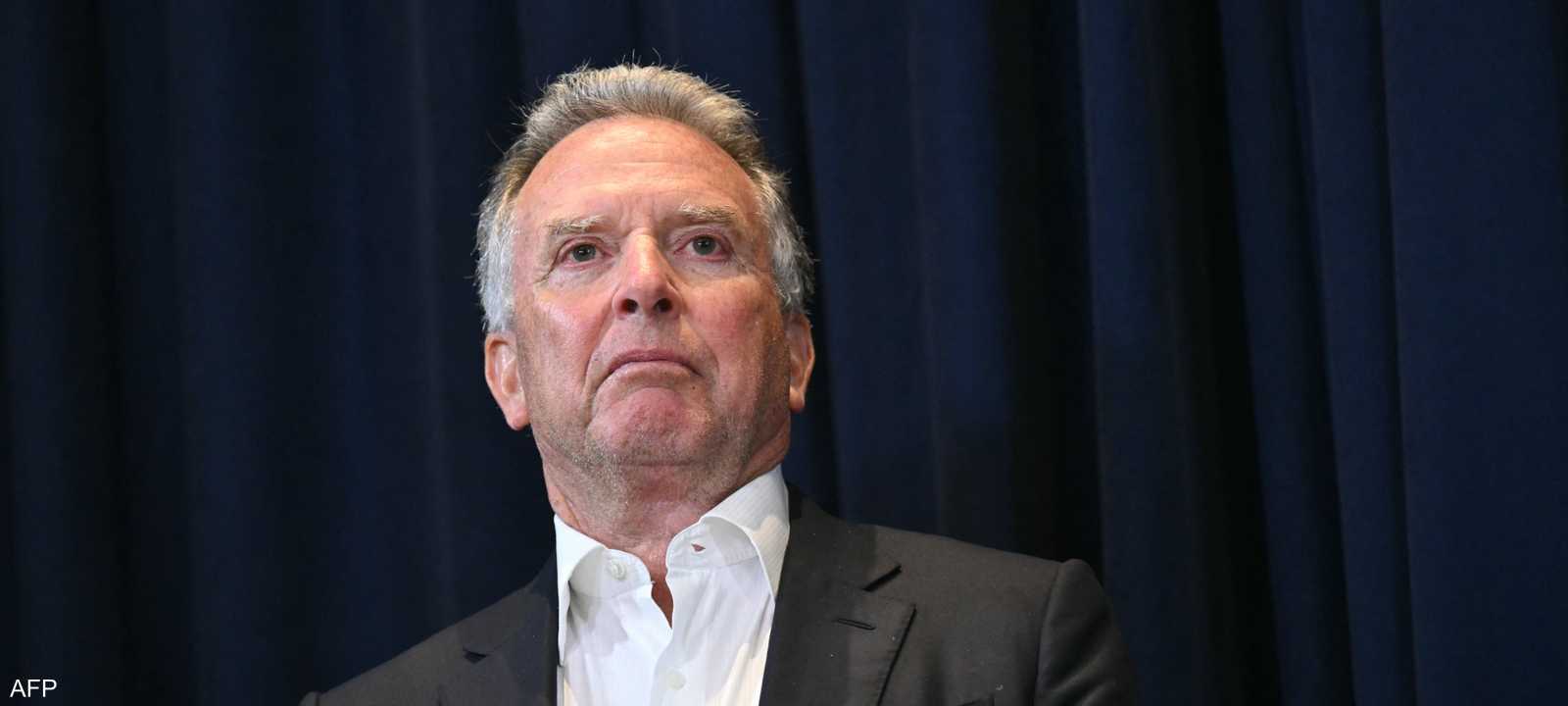 ستيف ويتكوف