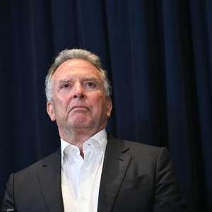 ستيف ويتكوف