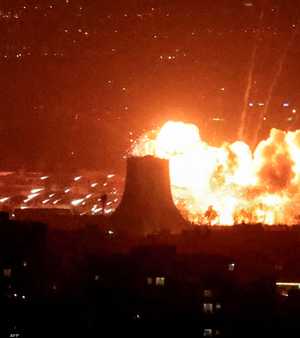 ترامب يتوعد إيران بالأشد.. تصعيد يفتح مرحلة أخطر