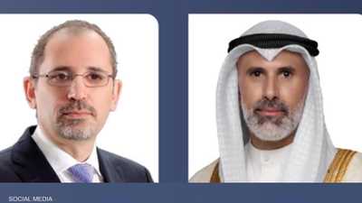 الكويت والأردن: من حق الدول المستهدفة من إيران حماية سيادتها