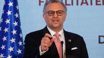 بولس: الحرس الثوري درّب مقاتلين بكتيبة البراء في السودان