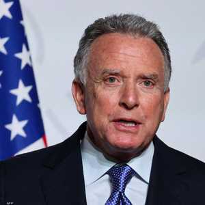 المبعوث الأميركي الخاص ستيف ويتكوف