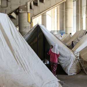 سجلت السلطات اللبنانية نزوح نحو 760 ألف شخص