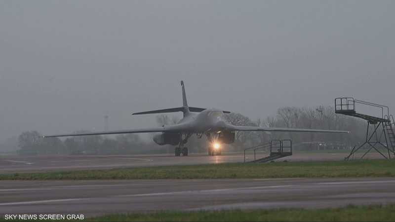 تباين بريطاني حول الانخراط في الحرب مع إيران