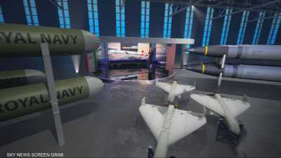 أسلحة أميركية تختبر لأول مرة في الحرب ضد إيران