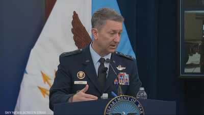 الجيش الأميركي يدرس خيارات مرافقة السفن عبر مضيق هرمز