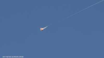 ضعف إيران العسكري يتجلى.. السماء المكشوفة تكشف حدود القوة