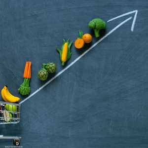 أسعار الغذاء العالمي