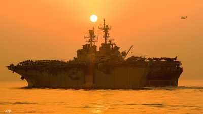 هل تفخخ إيران مضيق هرمز؟